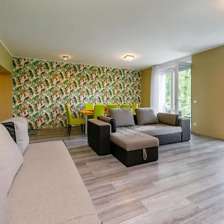 Apartment Riviera By Interhome