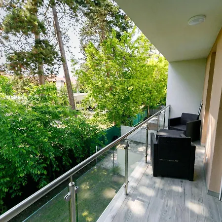 Riviera By Interhome Apartment *