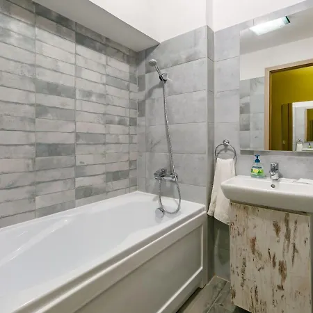 Riviera By Interhome Apartment *