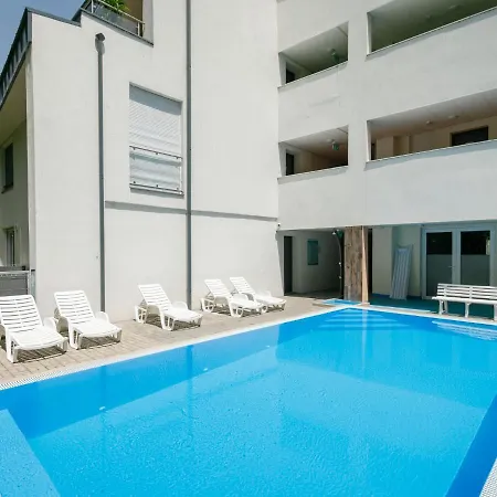 Apartment Riviera By Interhome