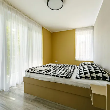 Riviera By Interhome