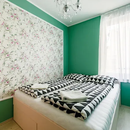 Riviera By Interhome Apartment Balatonlelle