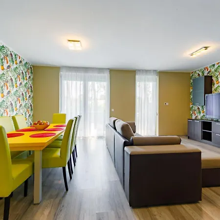 Riviera By Interhome Apartment Balatonlelle