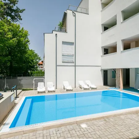 Riviera By Interhome * Balatonlelle