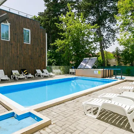 Riviera By Interhome Apartment *