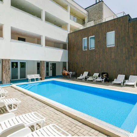 Riviera By Interhome Apartment *